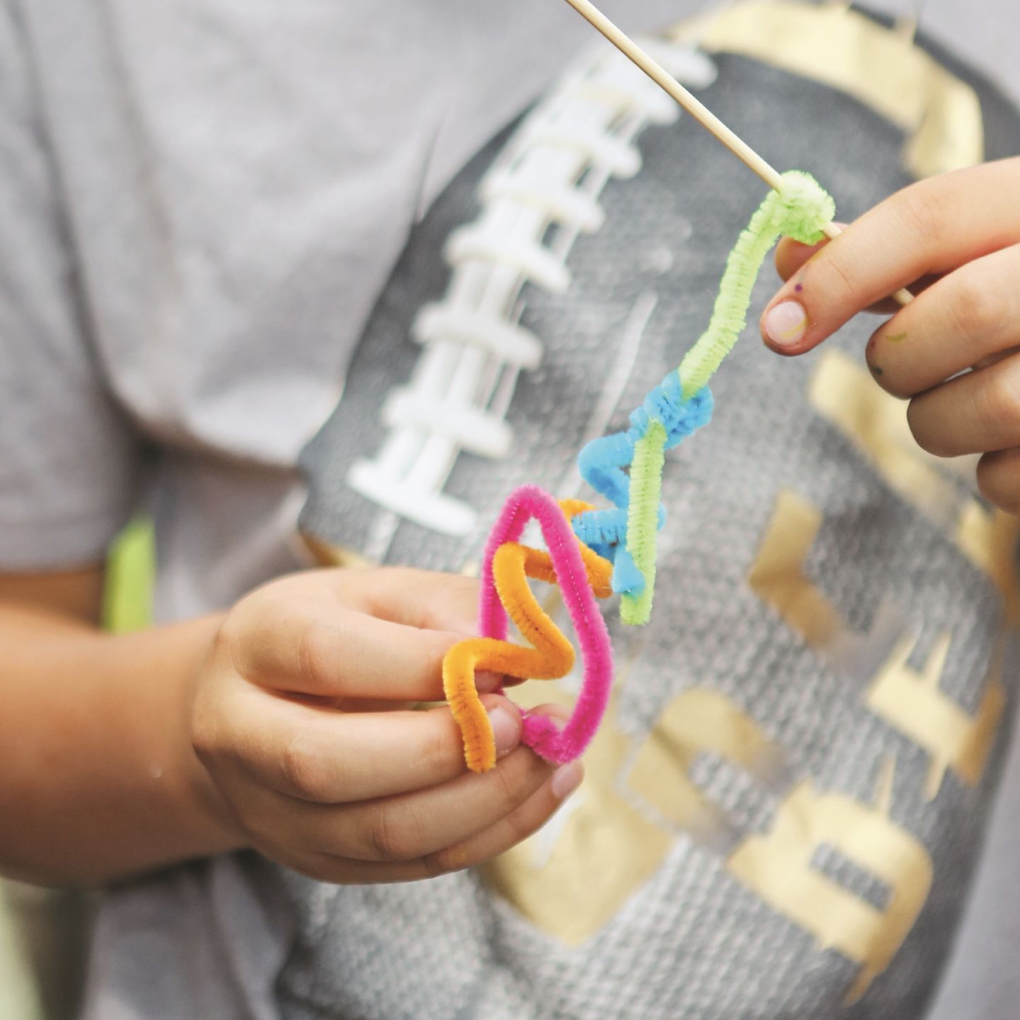 Pipe cleaners